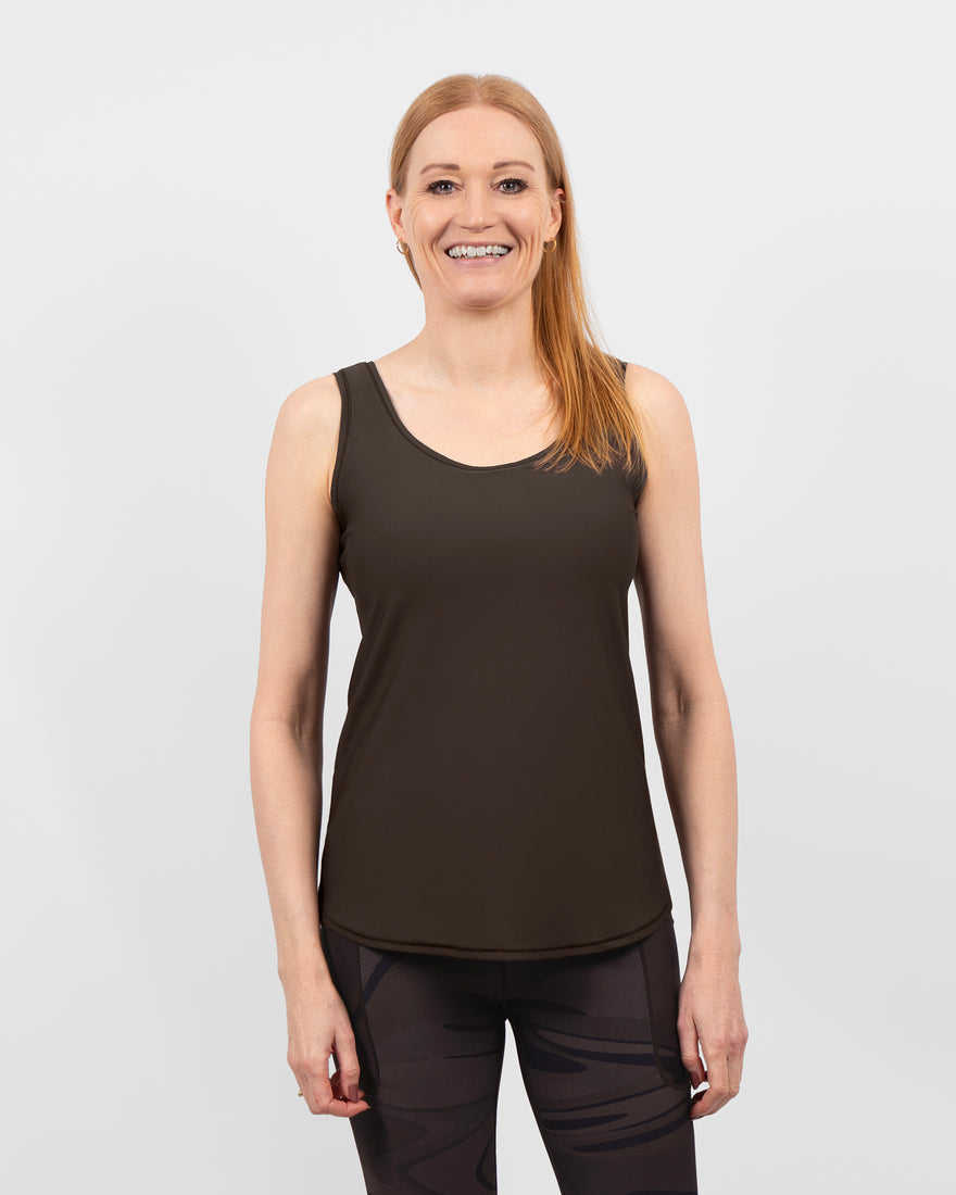 Model 5'9" | Size XS