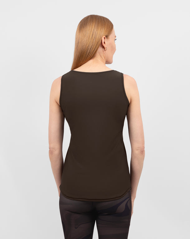 Model 5'9" | Size XS