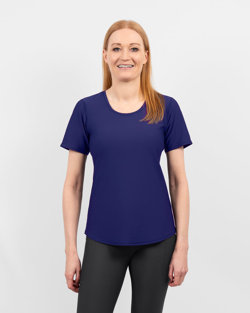 Model 5'9" | Size XS