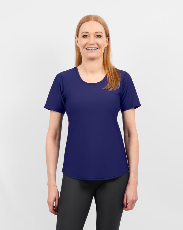 Model 5'9" | Size XS