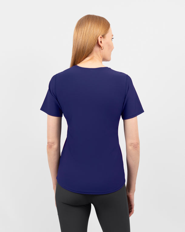 Model 5'9" | Size XS