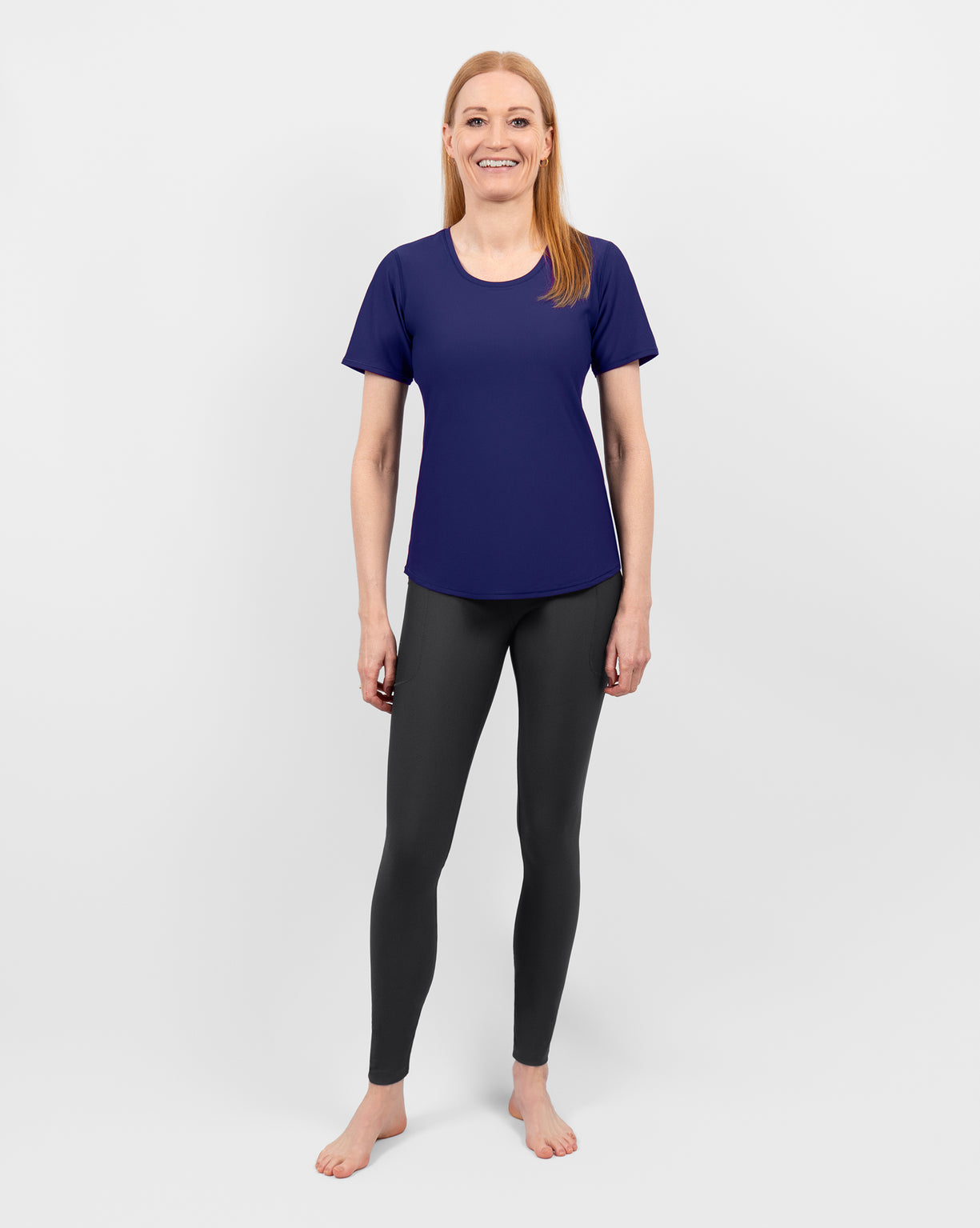 Model 5'9" | Size XS