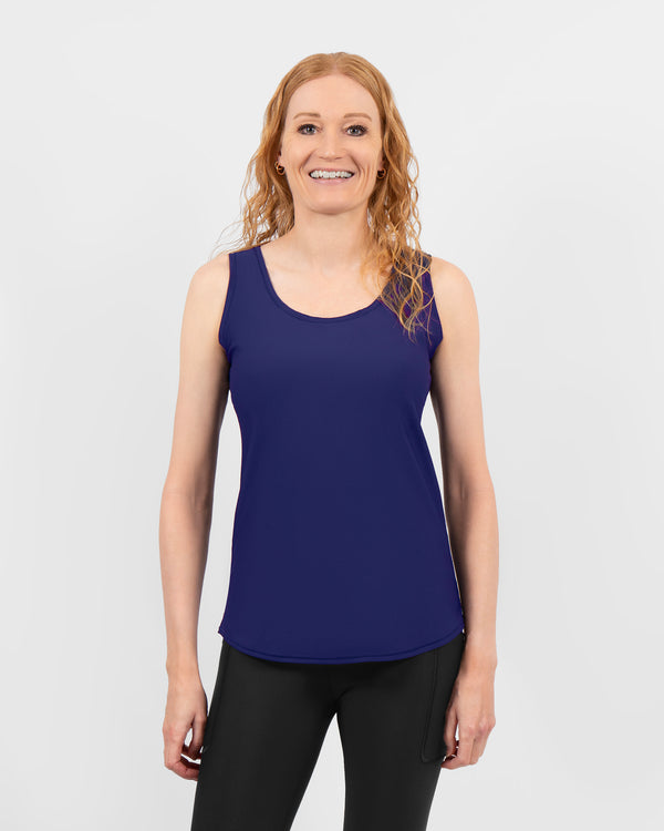 Model 5'9" | Size XS