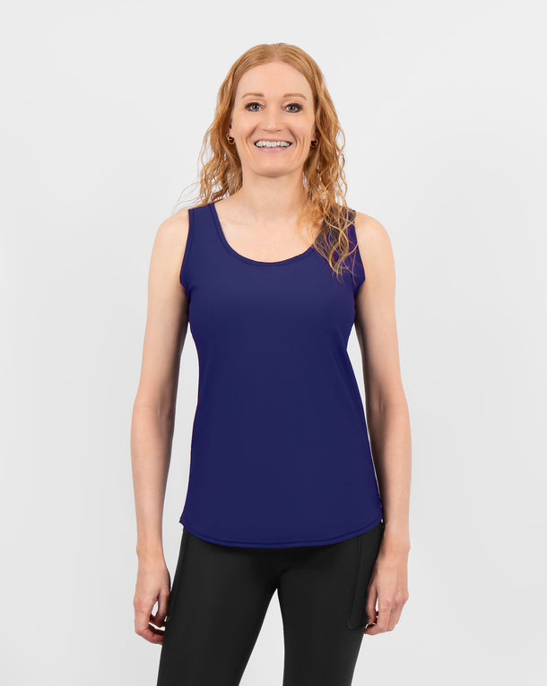 Model 5'9" | Size XS