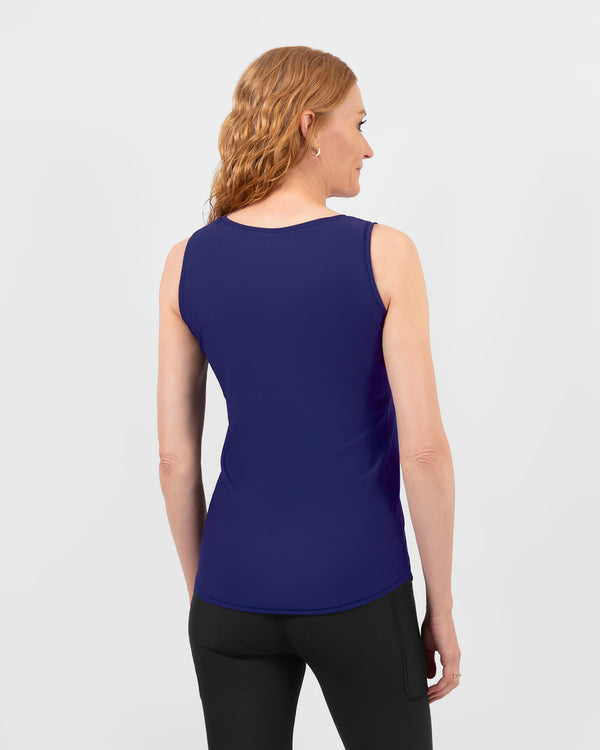 Model 5'9" | Size XS