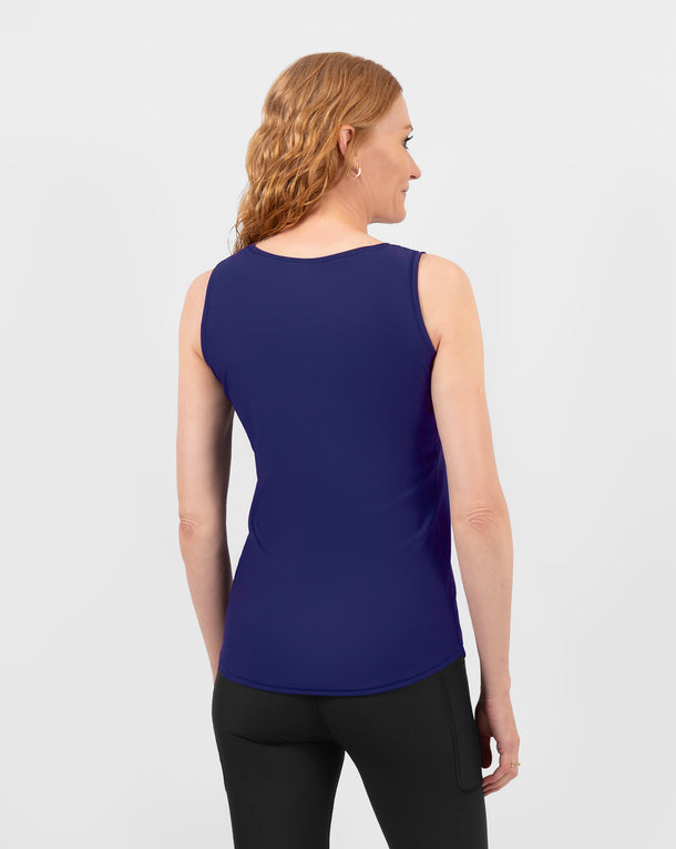 Model 5'9" | Size XS