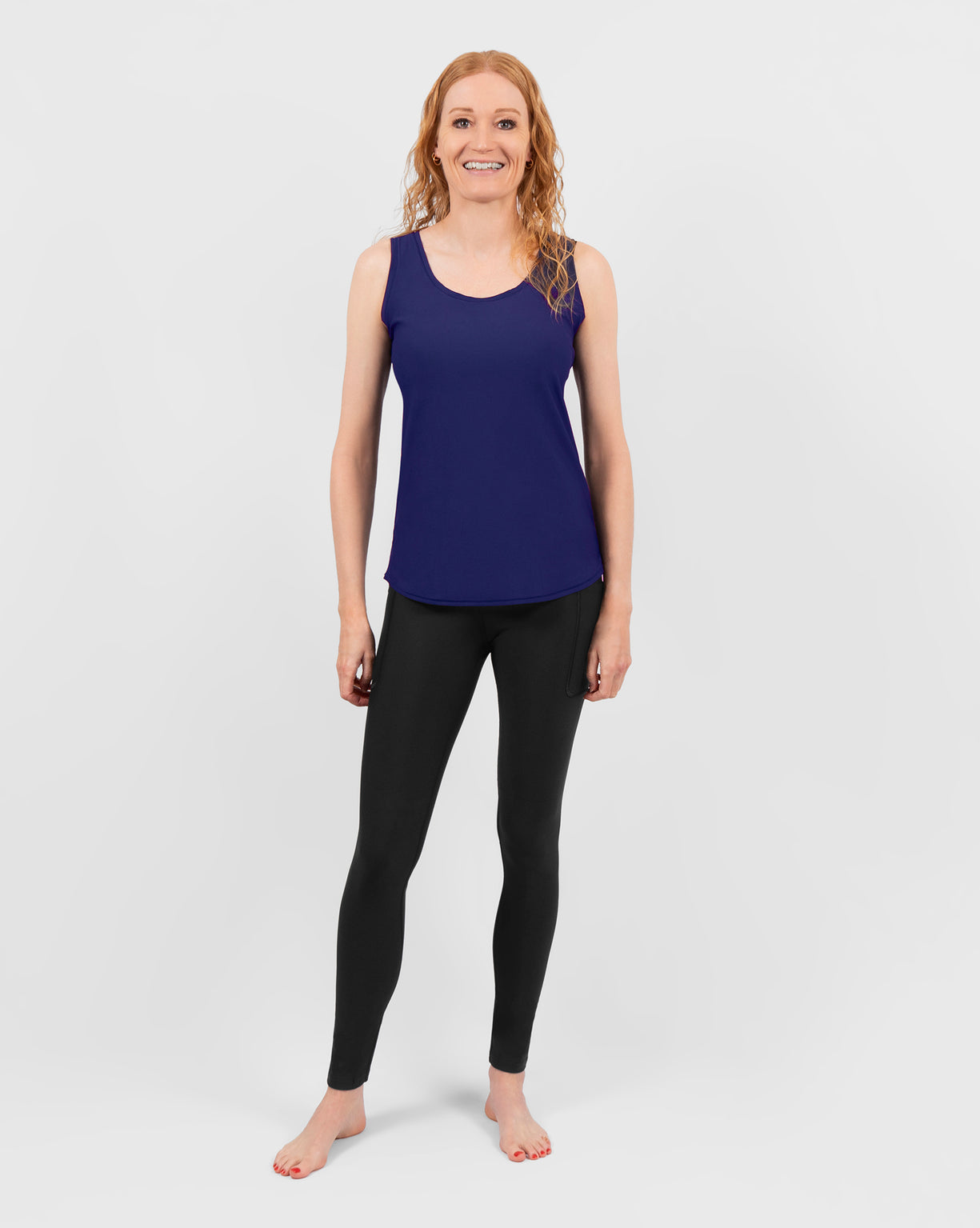 Model 5'9" | Size XS