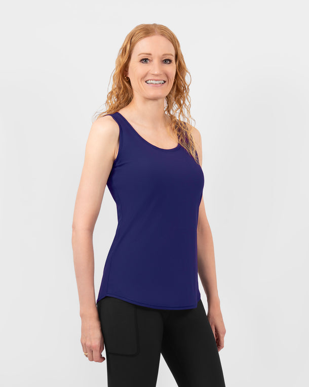 Model 5'9" | Size XS