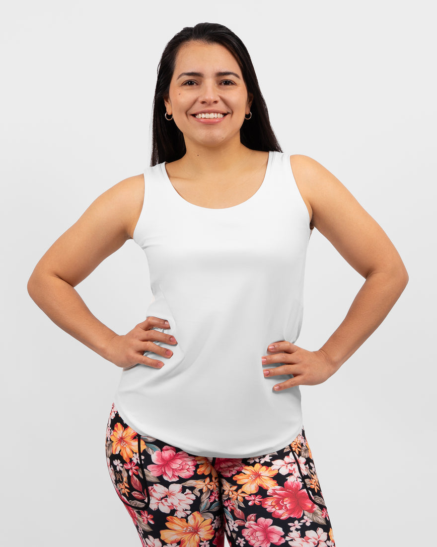Model 5'4" | Size S