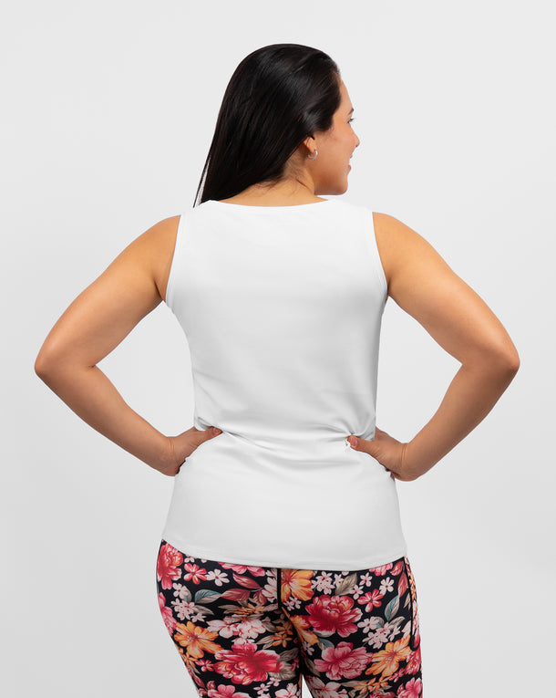 Model 5'4" | Size S
