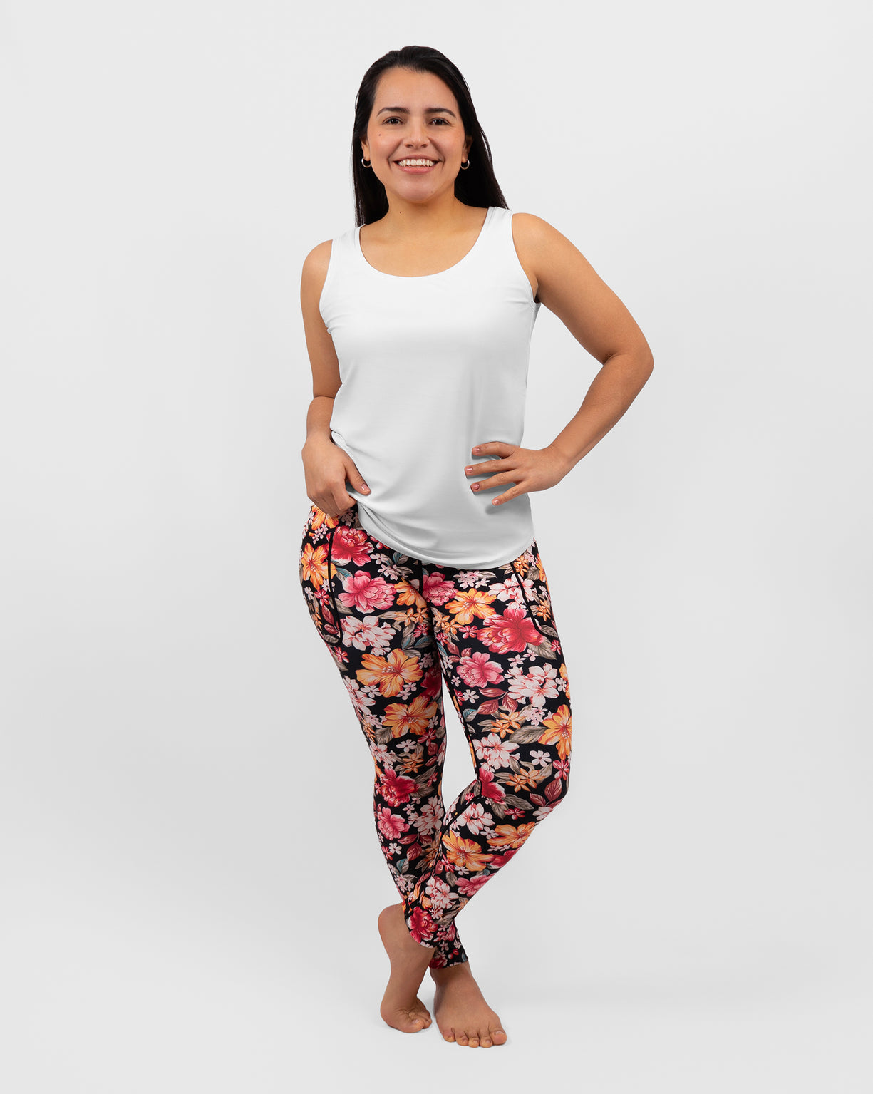 Model 5'4" | Size S