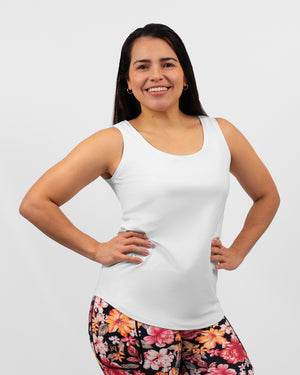 Model 5'4" | Size S