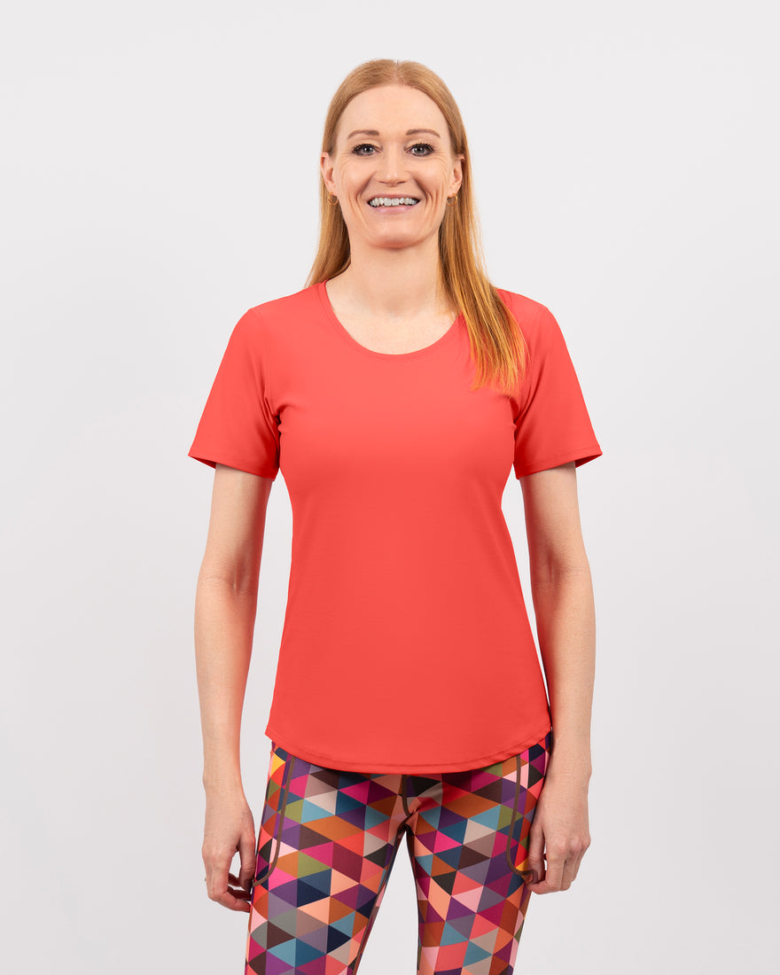 Model 5'9" | Size XS