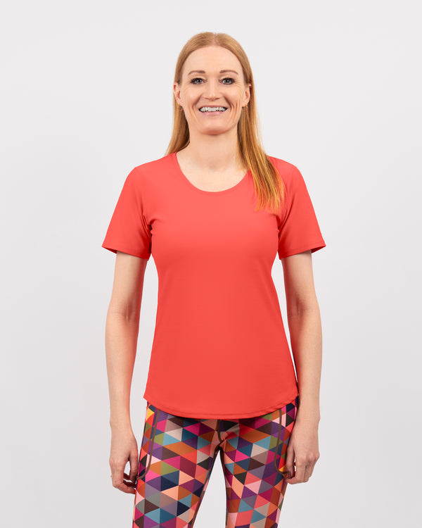 Model 5'9" | Size XS