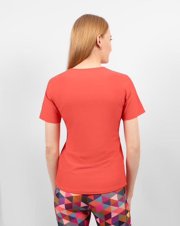 Model 5'9" | Size XS