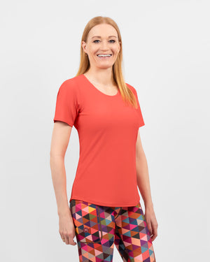 Model 5'9" | Size XS
