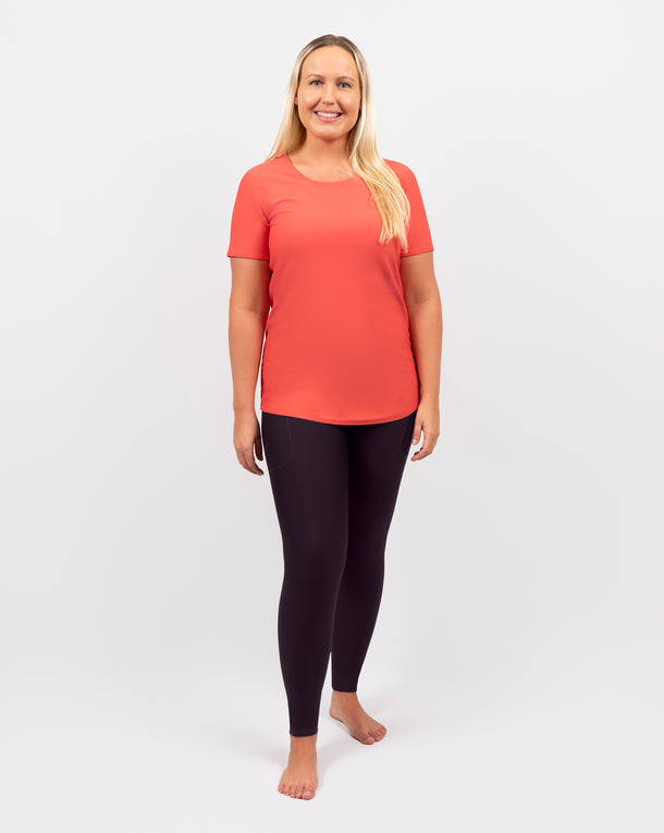 Model 5'5" | Size M