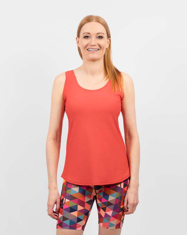 Model 5'9" | Size XS