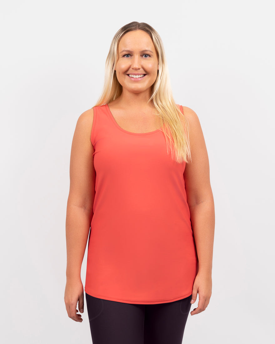 Model 5'5" | Size M