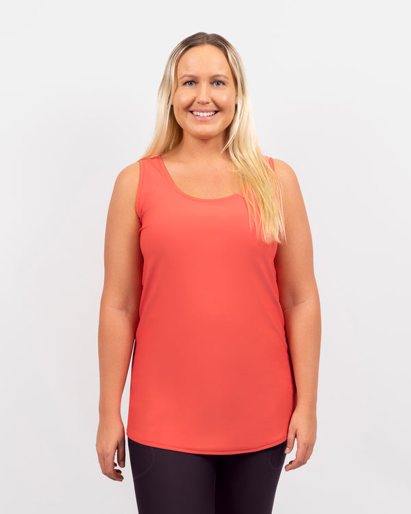 Model 5'5" | Size M
