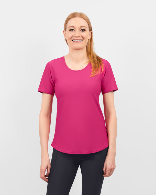 Model 5'9" | Size XS