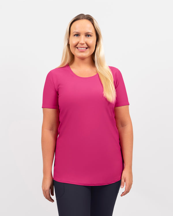 Model 5'5" | Size M