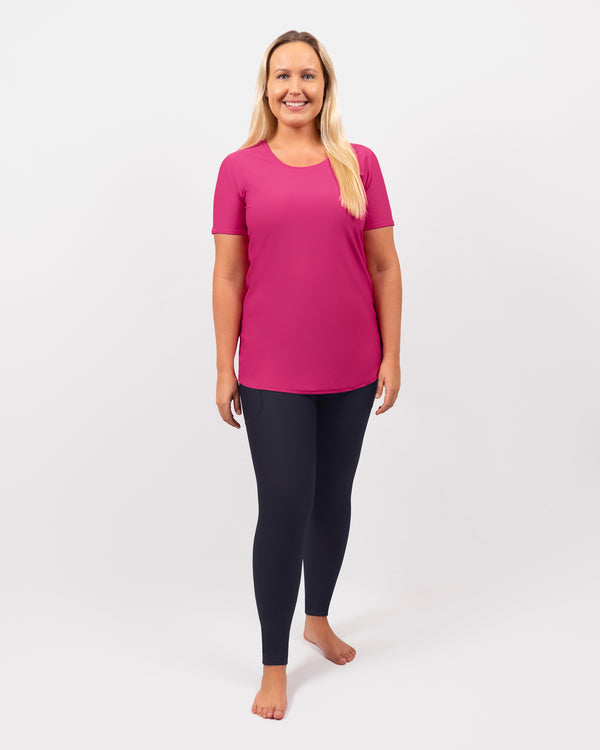Model 5'5" | Size M