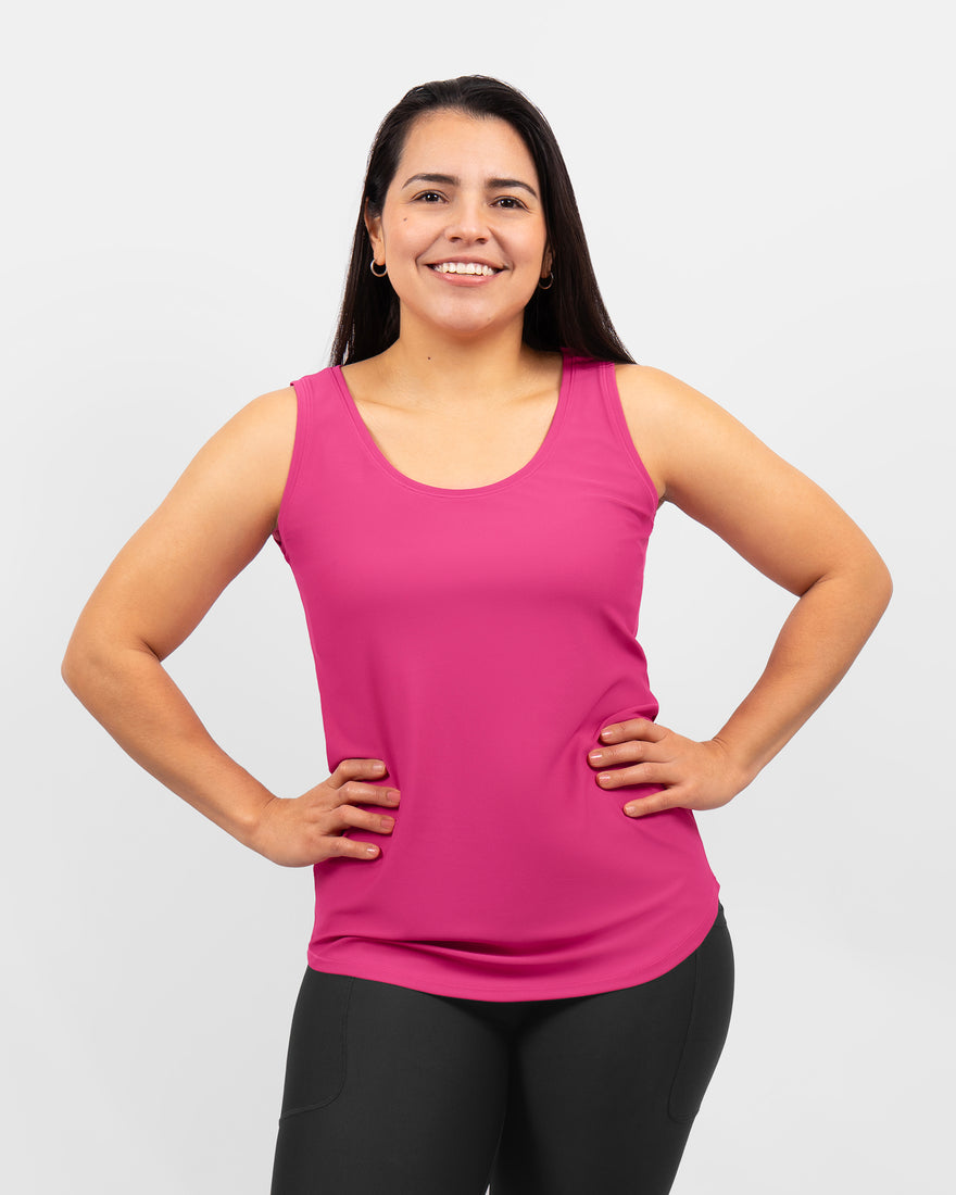 Model 5'4" | Size S