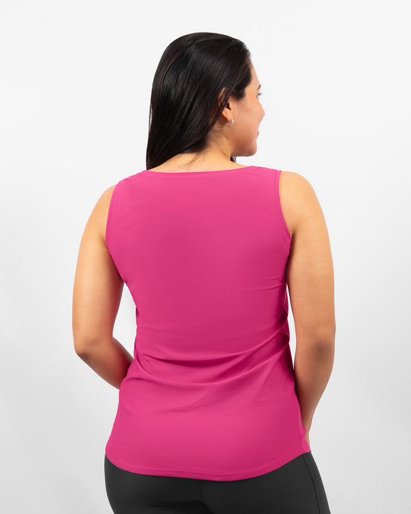 Model 5'4" | Size S
