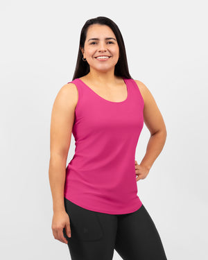 Model 5'4" | Size S