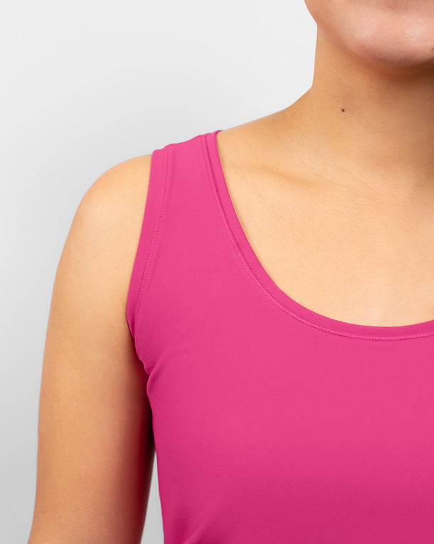 Model 5'4" | Size S