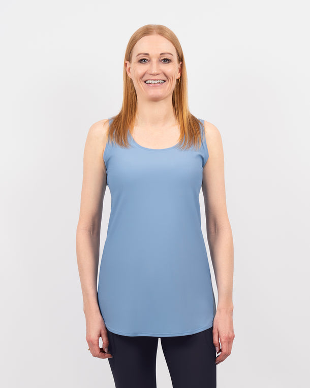 Model 5'9" | Size XS