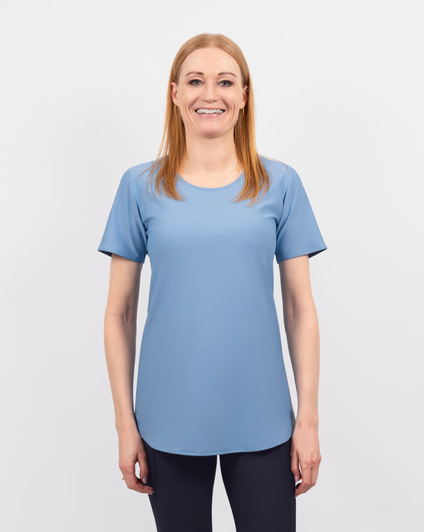Model 5'9" | Size XS