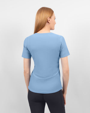 Model 5'9" | Size XS