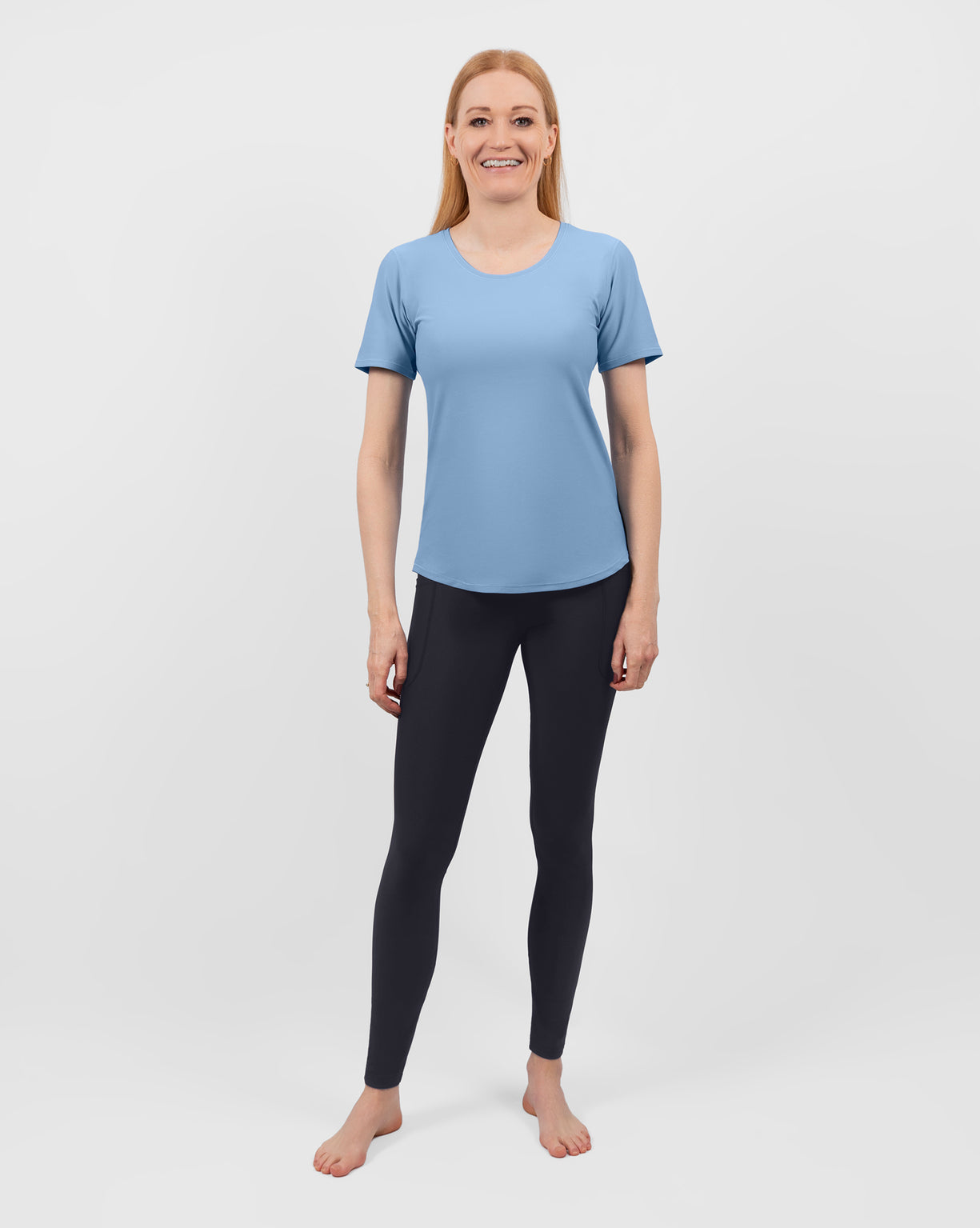 Model 5'9" | Size XS