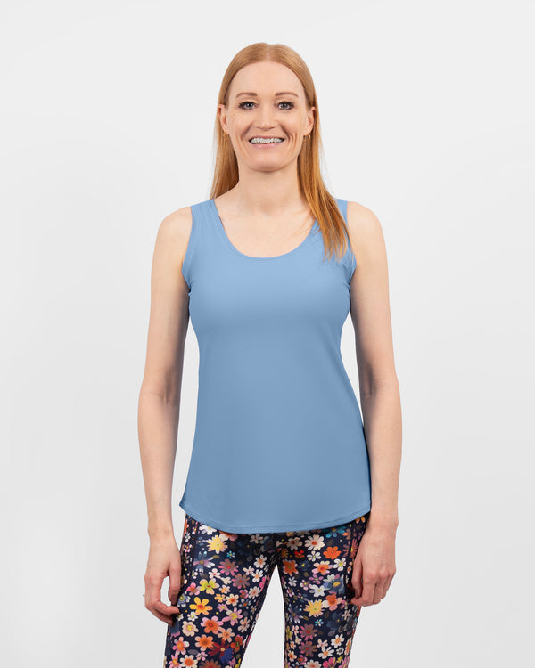 Model 5'9" | Size XS