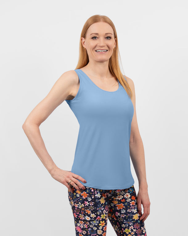 Model 5'9" | Size XS