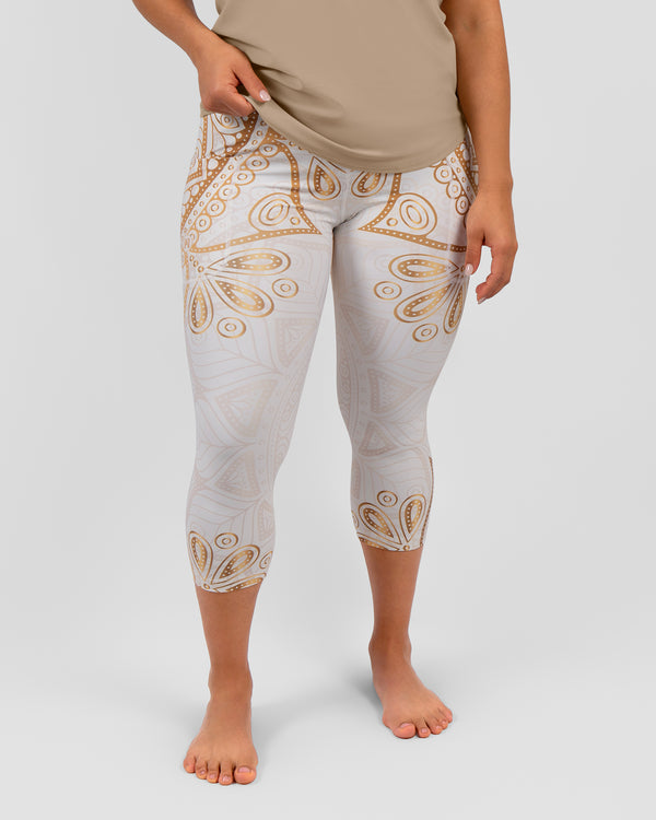Model 5'4" | Size S