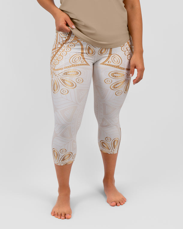 Model 5'4" | Size S