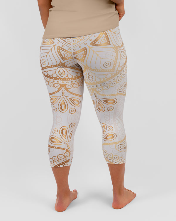 Model 5'4" | Size S