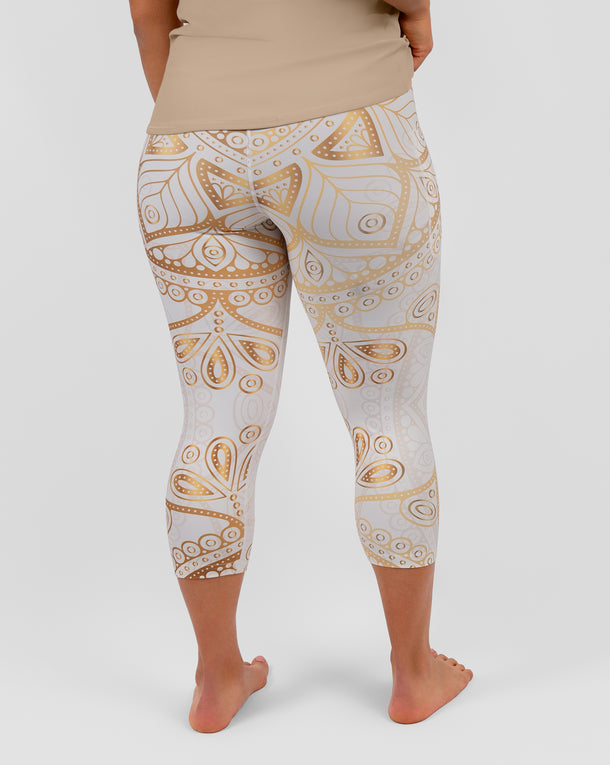 Model 5'4" | Size S