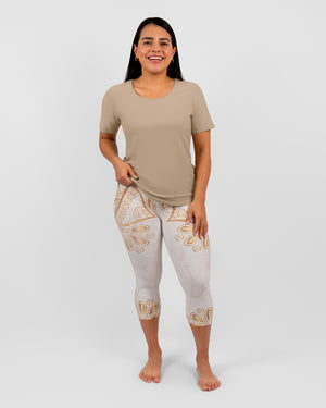 Model 5'4" | Size S
