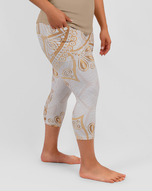 Model 5'4" | Size S