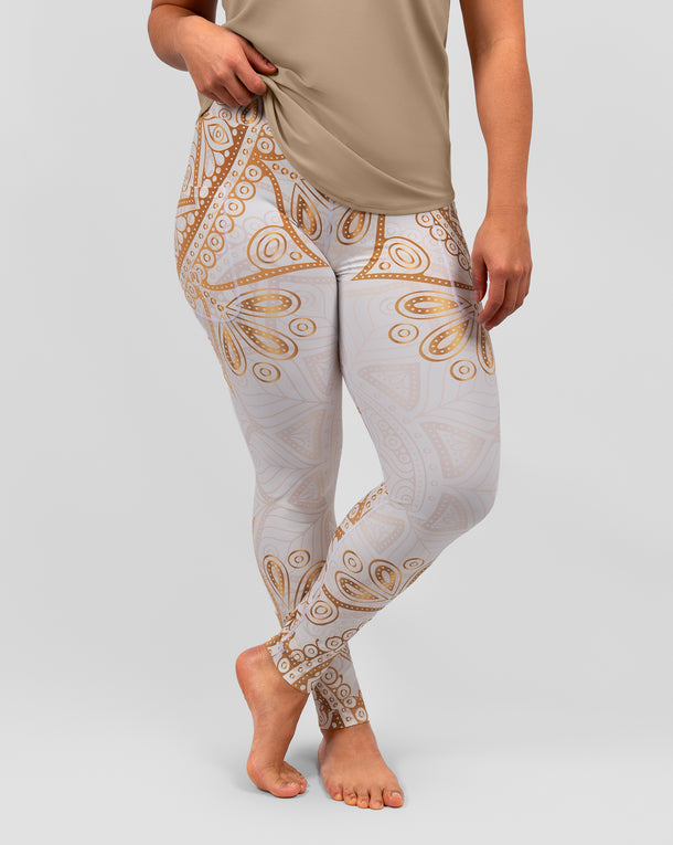 Model 5'4" | Size S
