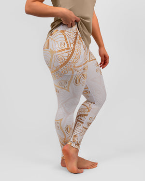 Model 5'4" | Size S