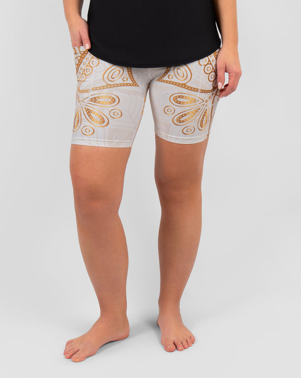Model 5'3" | Size S