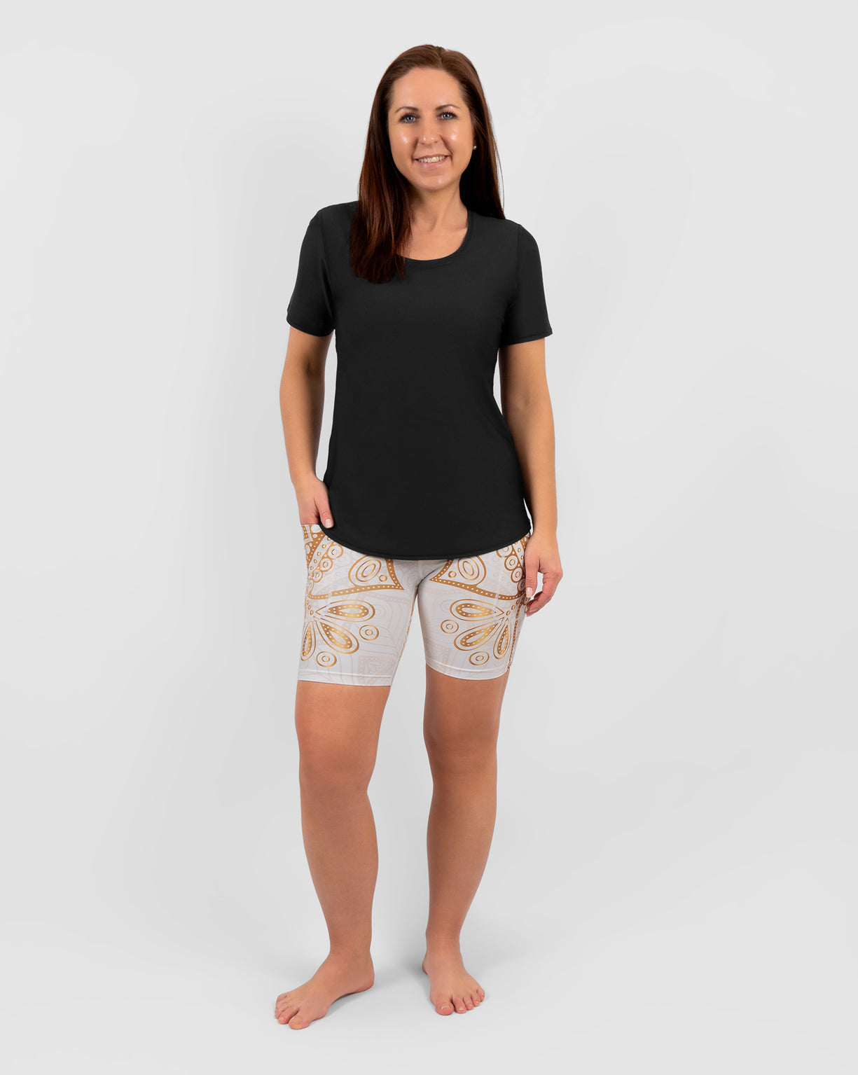Model 5'3" | Size S