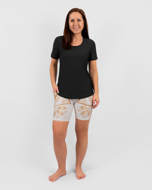 Model 5'3" | Size S