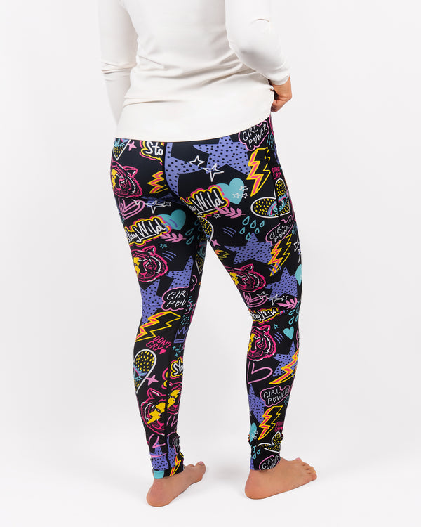 Signature Wild Leggings