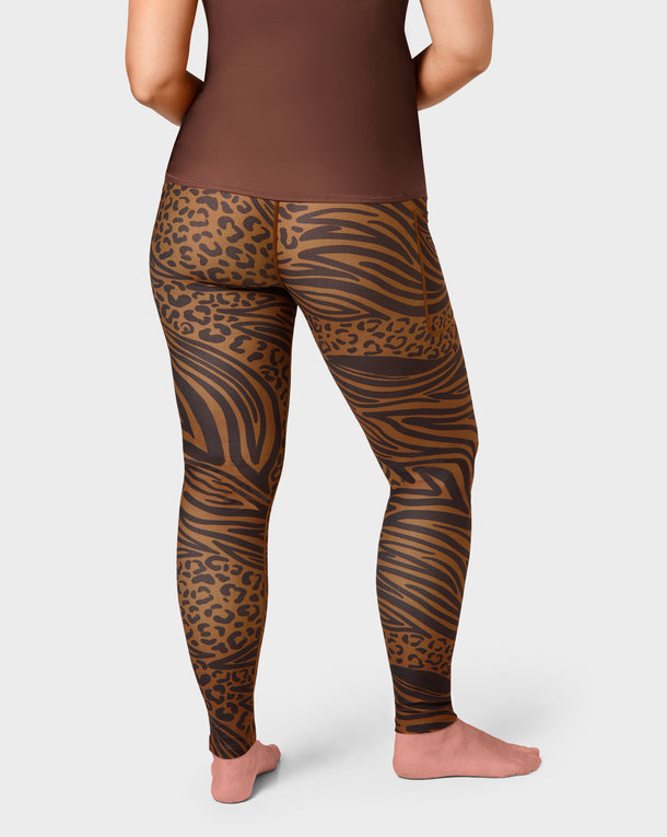 Signature Zelo Leggings